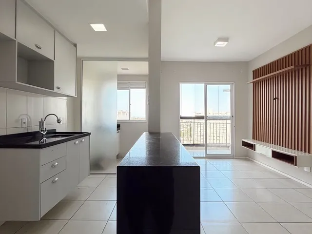 Apartamento 3 quartos e 2 banheiros, à venda, no bairro Morada de Laranjeiras em Serra