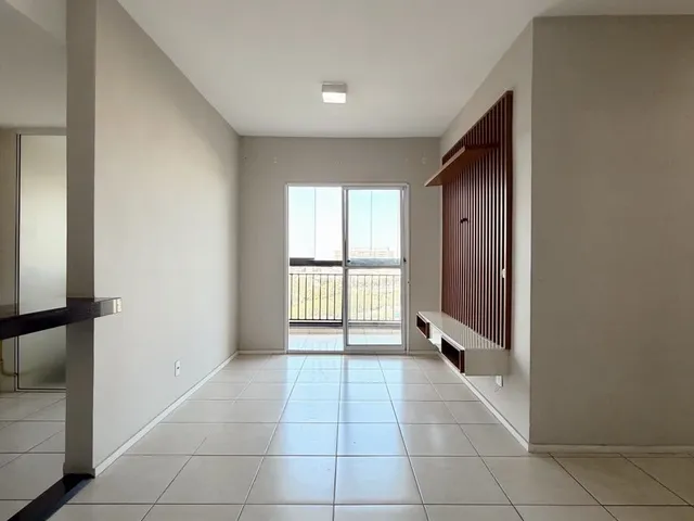 Apartamento 3 quartos e 2 banheiros, à venda, no bairro Morada de Laranjeiras em Serra