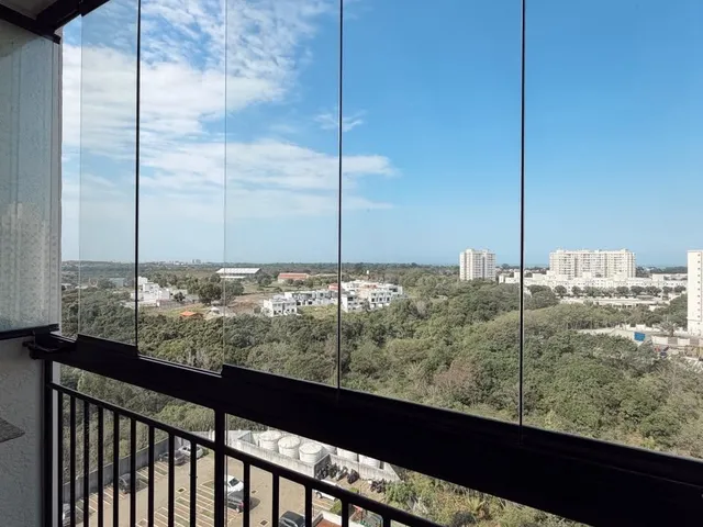 Apartamento 3 quartos e 2 banheiros, à venda, no bairro Morada de Laranjeiras em Serra