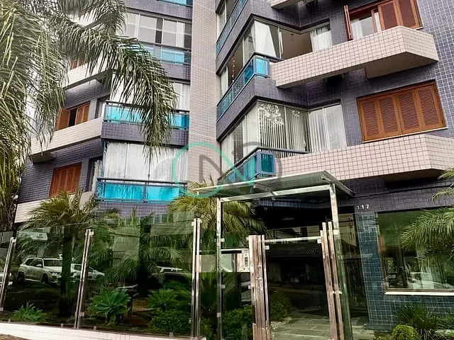 Apartamento 3 quartos e 3 banheiros, à venda ou para alugar, no bairro Centro em Novo Hamburgo