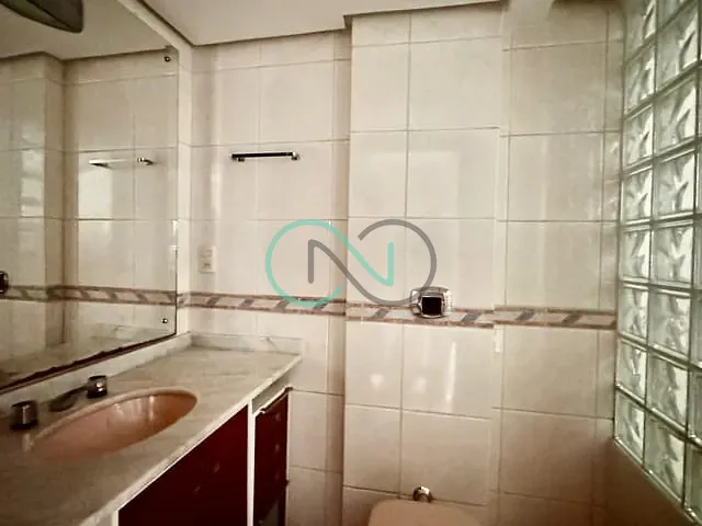 Apartamento 3 quartos e 3 banheiros, à venda ou para alugar, no bairro Centro em Novo Hamburgo