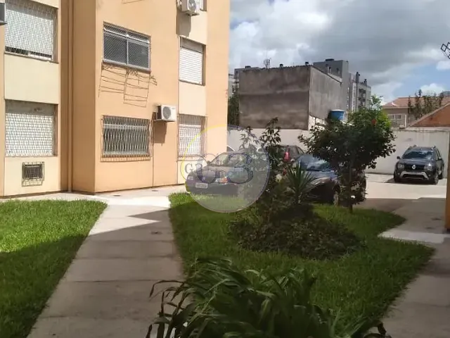 Apartamento 2 quartos e 1 banheiro, à venda, no bairro Três Vendas em Pelotas