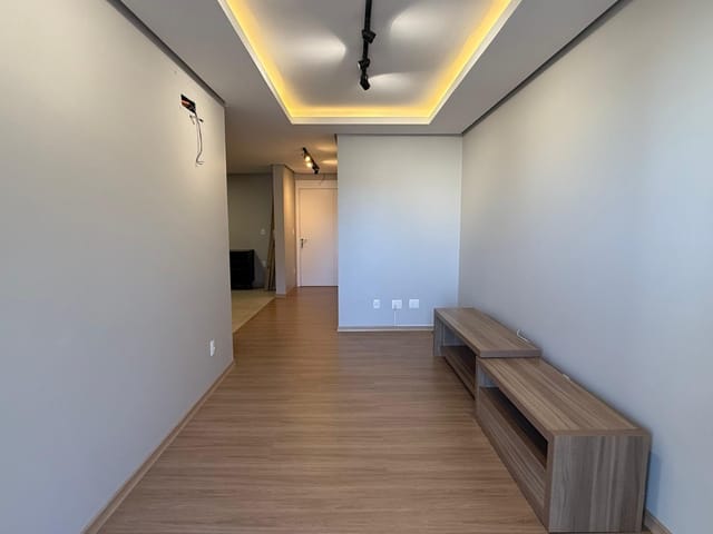 Apartamento 2 quartos e 1 banheiro, para alugar, no bairro Centro em Nova Prata