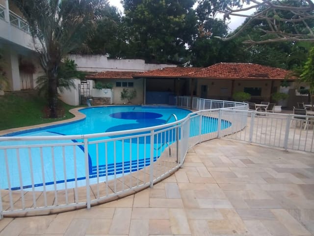 Apartamento com 4196m² 1 quarto e 1 banheiro, à venda, no bairro Itaipu em Niterói