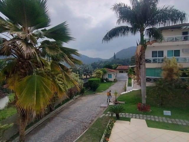 Apartamento com 4196m² 1 quarto e 1 banheiro, à venda, no bairro Itaipu em Niterói