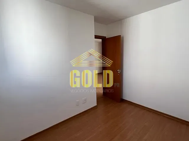 Apartamento com 53m² 2 quartos e 1 banheiro, à venda, no bairro Conjunto Habitacional Doutor Farid Libos em Londrina
