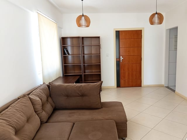 Apartamento 2 quartos e 3 banheiros, à venda ou para alugar, no bairro Pituba em Salvador