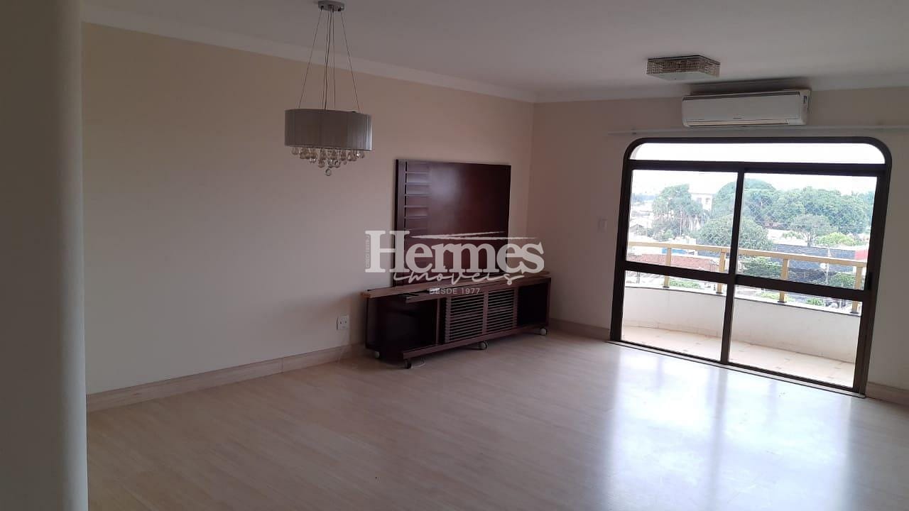 Apartamento, 3 quartos, 120 m² - Foto 1