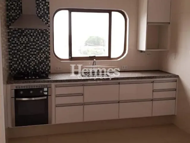 Apartamento com 120m² 3 quartos e 1 banheiro, à venda, no bairro Bela Vista em Cosmópolis