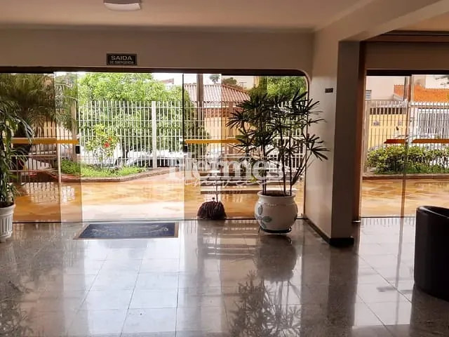 Apartamento com 120m² 3 quartos e 1 banheiro, à venda, no bairro Bela Vista em Cosmópolis