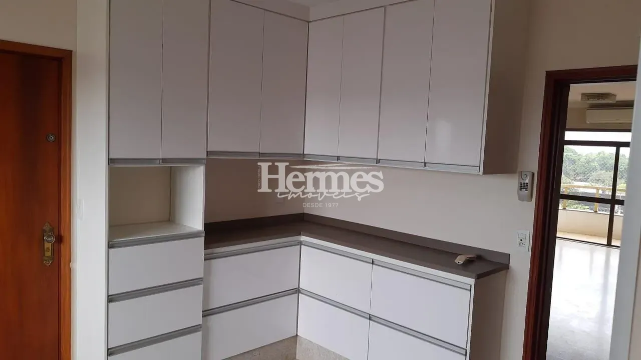Apartamento, 3 quartos, 120 m² - Foto 6