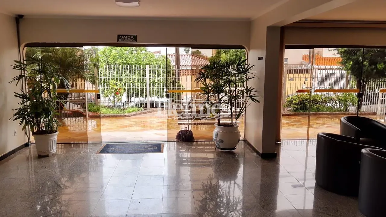 Apartamento, 3 quartos, 120 m² - Foto 3