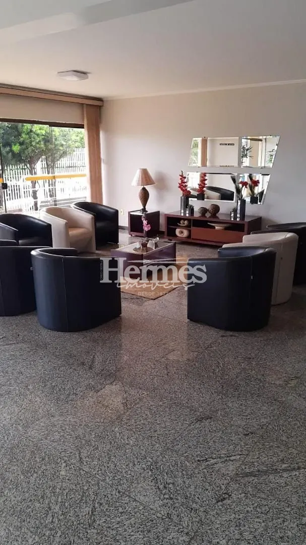 Apartamento, 3 quartos, 120 m² - Foto 2