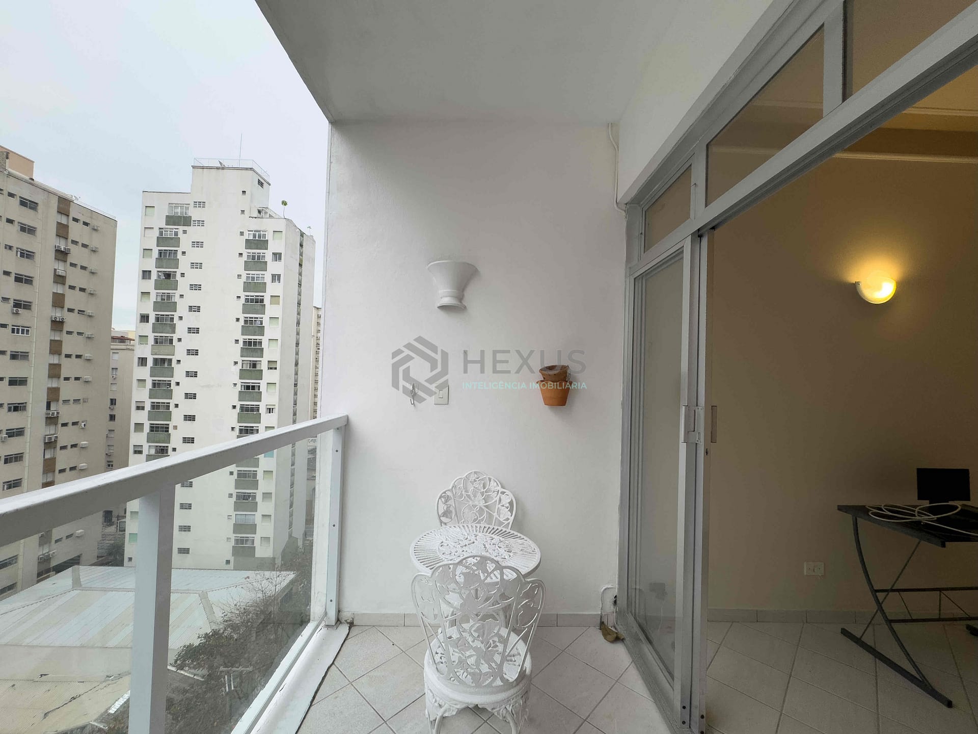 Apartamento, 2 quartos, 75 m² - Foto 6