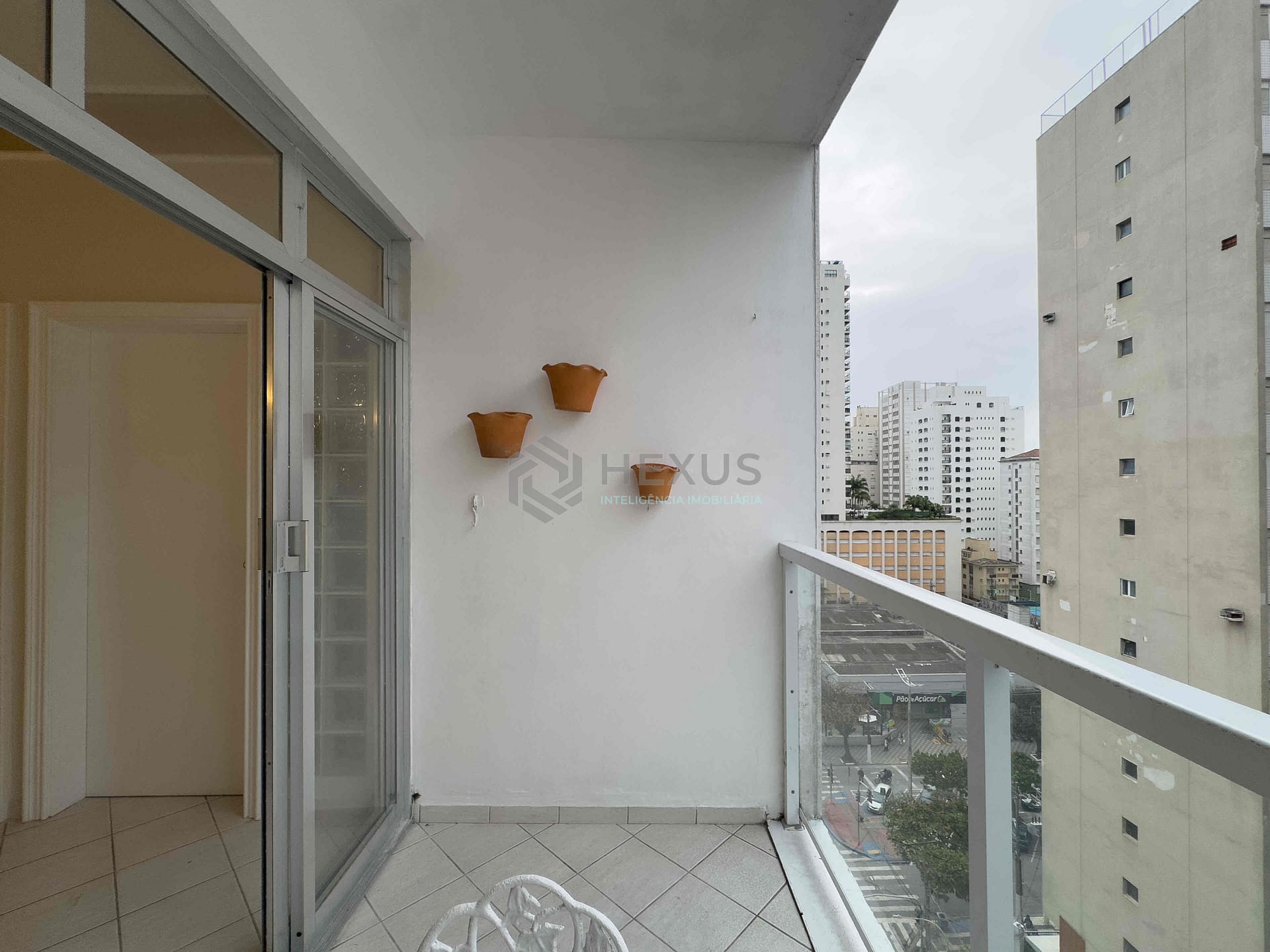 Apartamento, 2 quartos, 75 m² - Foto 3