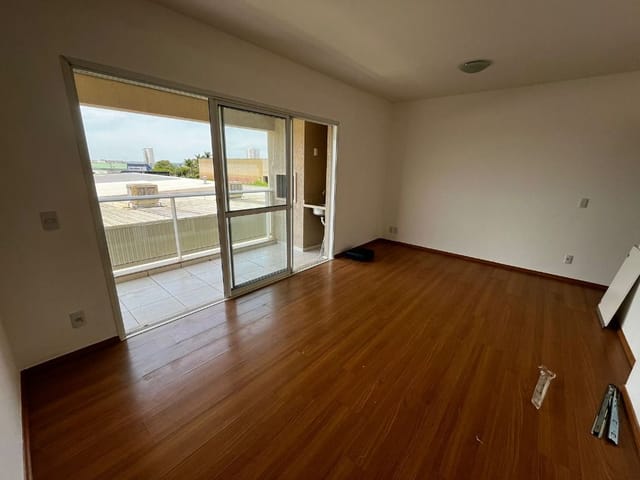 Apartamento com 121m² 2 quartos e 3 banheiros, para alugar, no bairro Gleba Palhano em Londrina