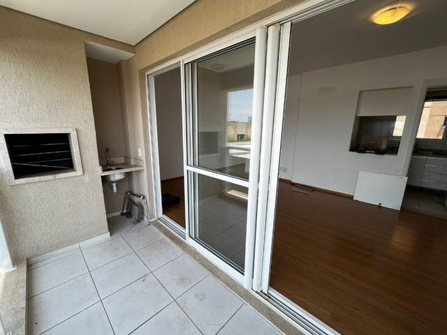 Apartamento com 121m² 2 quartos e 3 banheiros, para alugar, no bairro Gleba Palhano em Londrina