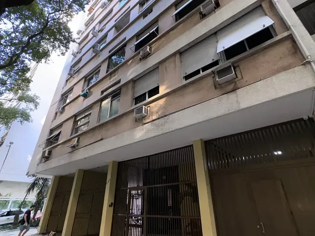 Apartamento 3 quartos e 3 banheiros, à venda, no bairro Copacabana em Rio de Janeiro