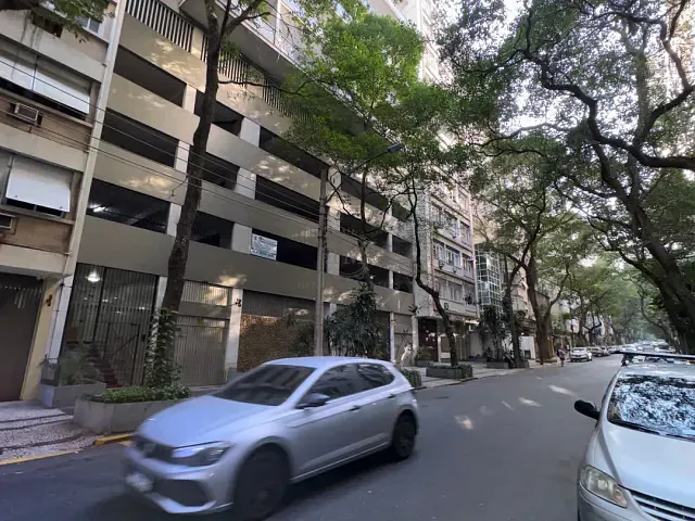Apartamento 3 quartos e 3 banheiros, à venda, no bairro Copacabana em Rio de Janeiro