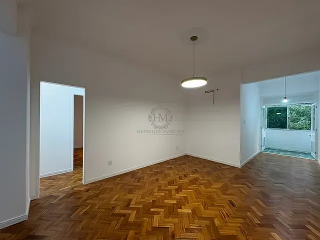 Apartamento 3 quartos e 3 banheiros, à venda, no bairro Copacabana em Rio de Janeiro