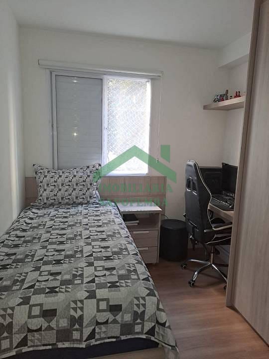 Apartamento, 3 quartos, 68 m² - Foto 3
