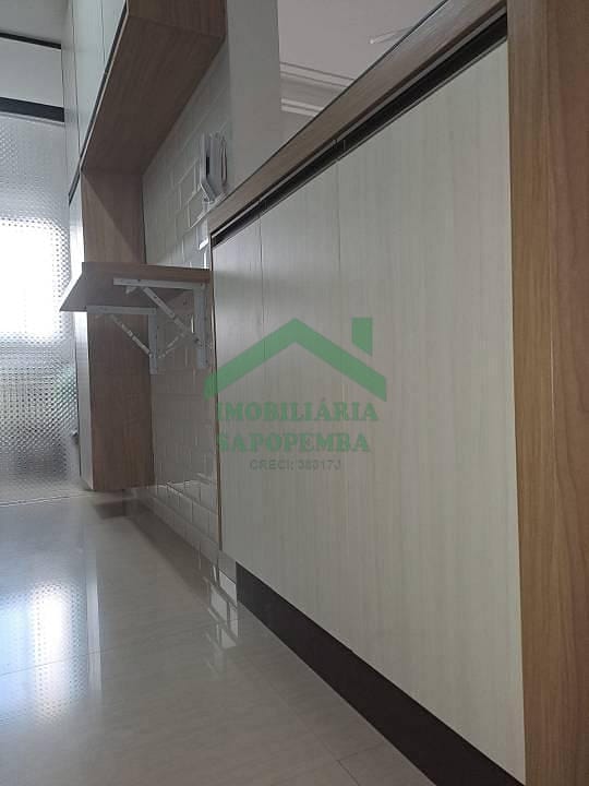 Apartamento, 3 quartos, 68 m² - Foto 4