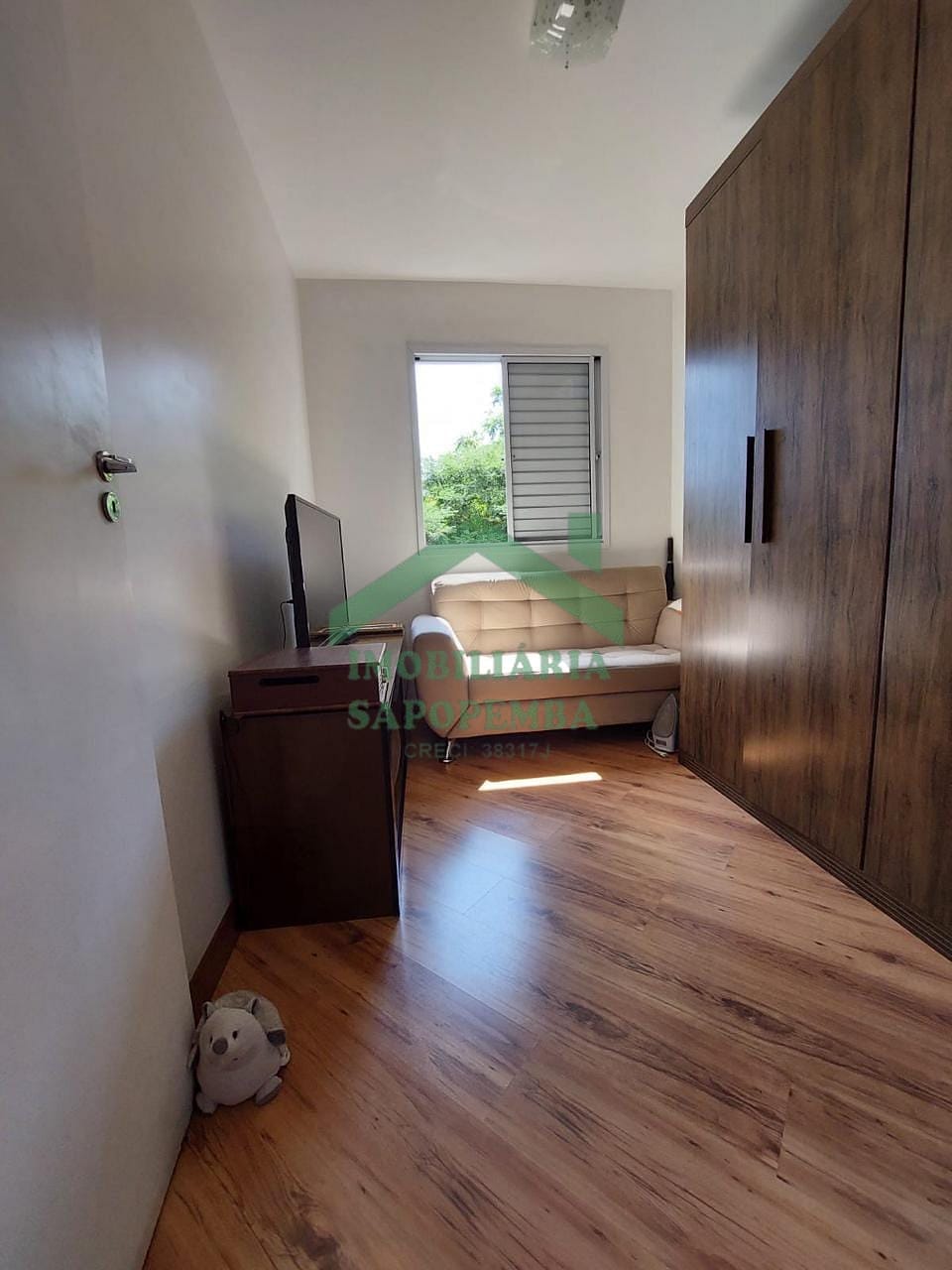 Apartamento, 3 quartos, 68 m² - Foto 5