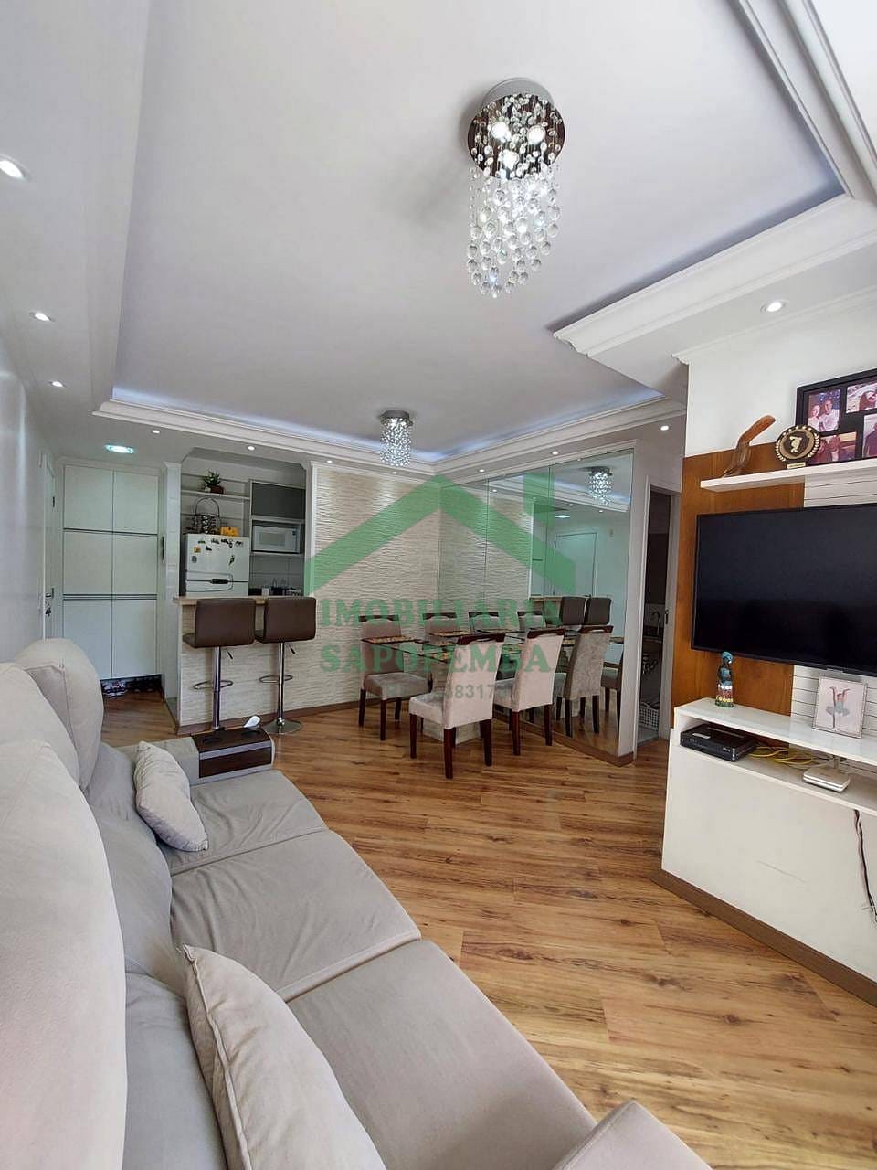 Apartamento, 3 quartos, 68 m² - Foto 16