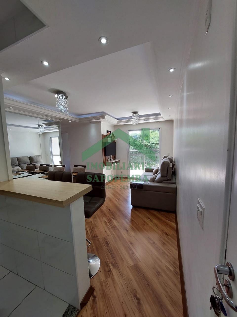 Apartamento, 3 quartos, 68 m² - Foto 21