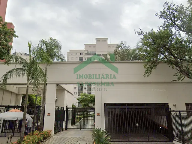 Apartamento 3 quartos e 2 banheiros, à venda, no bairro Vila Ivone em São Paulo