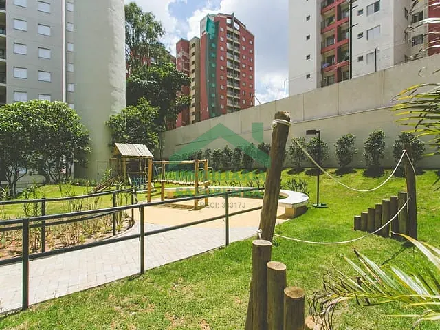 Apartamento 3 quartos e 2 banheiros, à venda, no bairro Vila Ivone em São Paulo