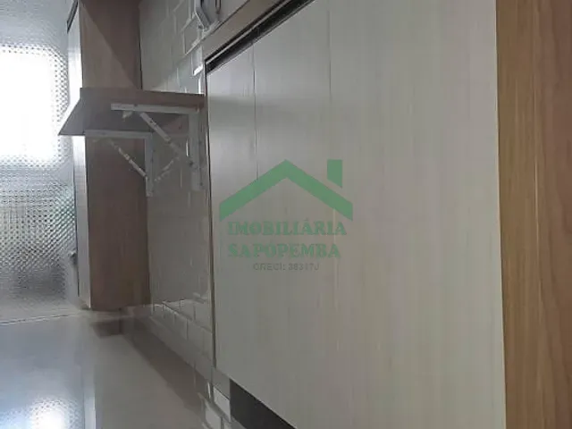 Apartamento 3 quartos e 2 banheiros, à venda, no bairro Vila Ivone em São Paulo