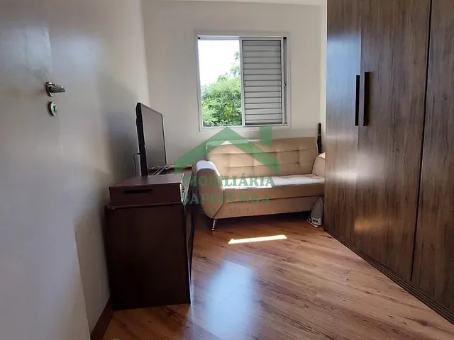 Apartamento 3 quartos e 2 banheiros, à venda, no bairro Vila Ivone em São Paulo