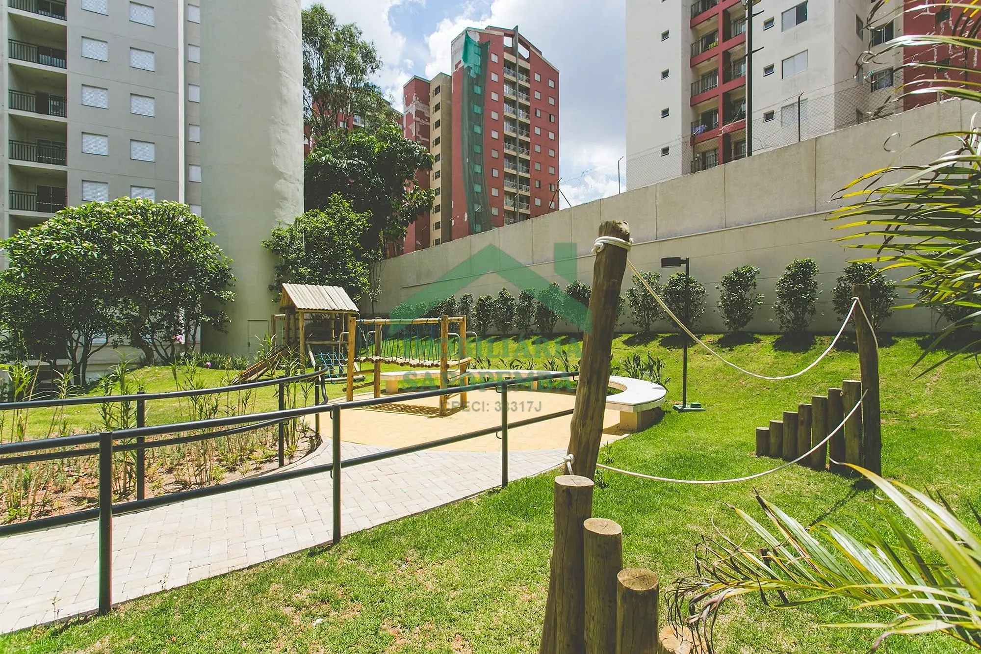 Apartamento, 3 quartos, 68 m² - Foto 2