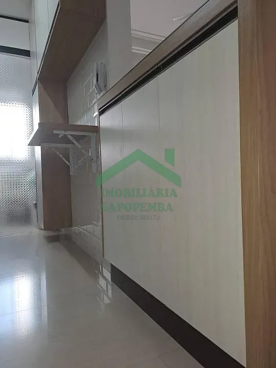 Apartamento, 3 quartos, 68 m² - Foto 4