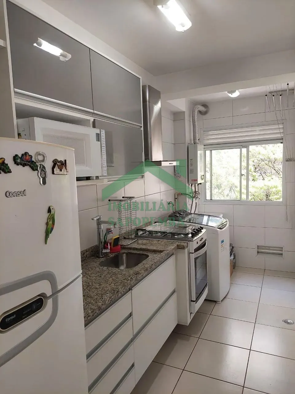 Apartamento, 3 quartos, 68 m² - Foto 11