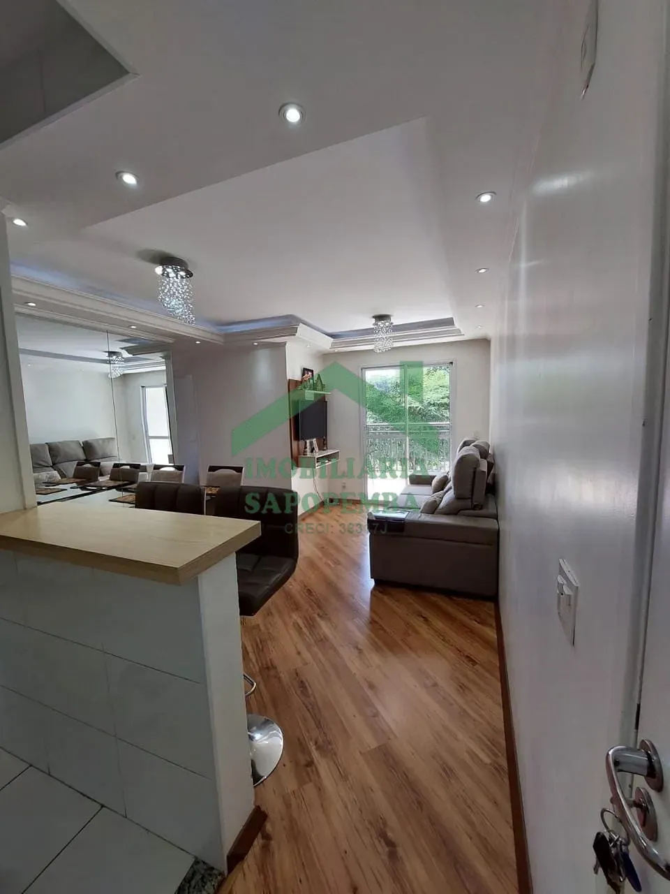 Apartamento, 3 quartos, 68 m² - Foto 21