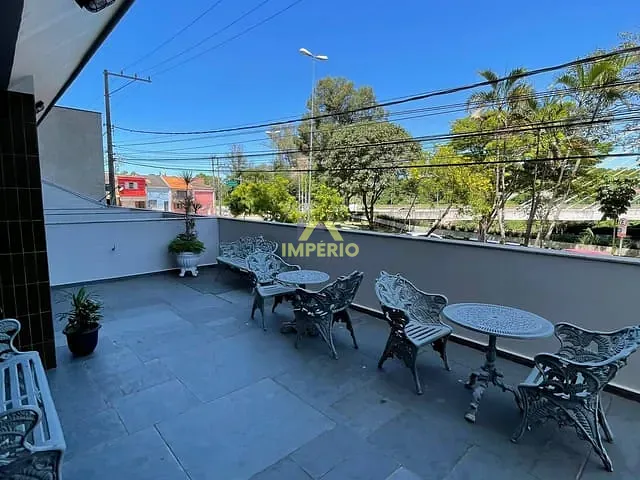 Apartamento com 152m² 3 quartos e 2 banheiros, à venda, no bairro Centro em Salto