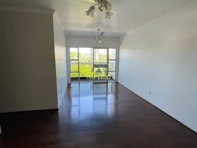 Apartamento com 152m² 3 quartos e 2 banheiros, à venda, no bairro Centro em Salto