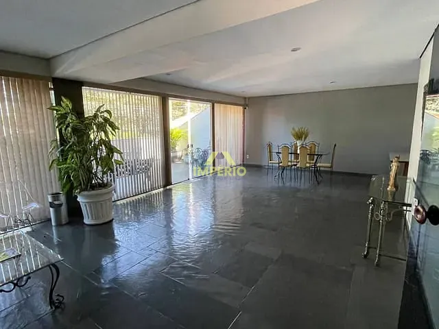 Apartamento com 152m² 3 quartos e 2 banheiros, à venda, no bairro Centro em Salto