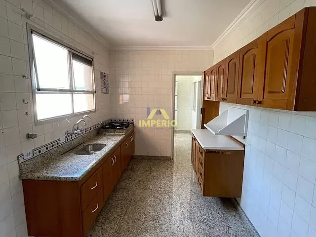 Apartamento com 152m² 3 quartos e 2 banheiros, à venda, no bairro Centro em Salto