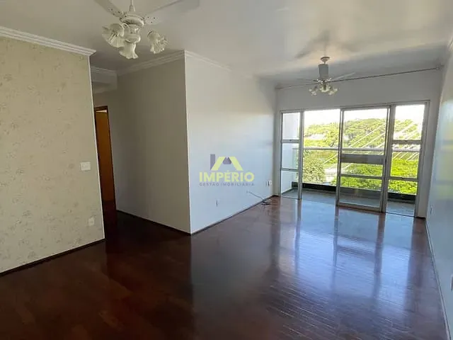 Apartamento com 152m² 3 quartos e 2 banheiros, à venda, no bairro Centro em Salto