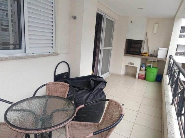 Foto do Apartamento - Apartamento com 3 dormitórios à venda, 103 m² por R$ 560.000,00 - Jardim Aquarius - São José dos Campos/SP | INDEPENDENCE NEGOCIOS IMOBILIARIOS LTDA