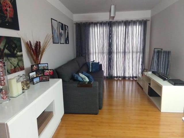 Foto do Apartamento - Apartamento com 3 dormitórios à venda, 103 m² por R$ 560.000,00 - Jardim Aquarius - São José dos Campos/SP | INDEPENDENCE NEGOCIOS IMOBILIARIOS LTDA