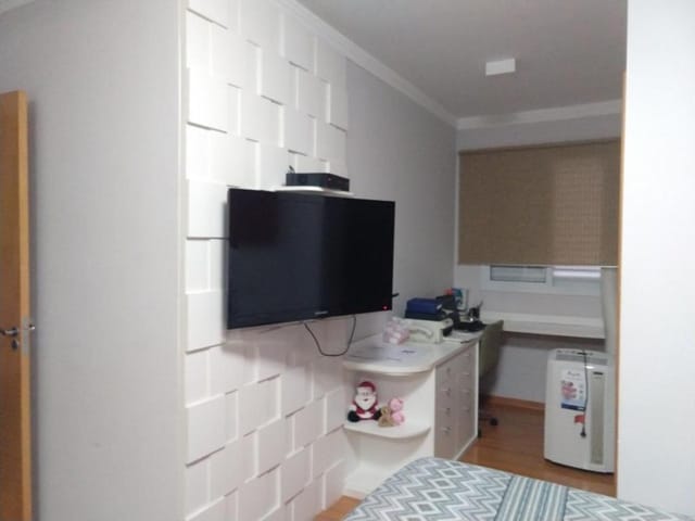 Foto do Apartamento - Apartamento com 3 dormitórios à venda, 103 m² por R$ 560.000,00 - Jardim Aquarius - São José dos Campos/SP | INDEPENDENCE NEGOCIOS IMOBILIARIOS LTDA