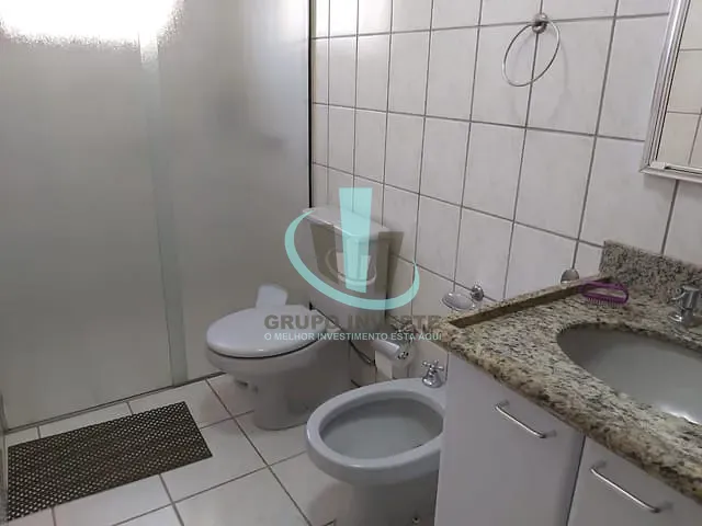 Apartamento com 125m² 3 quartos e 4 banheiros, à venda, no bairro CENTRO em ARARAQUARA