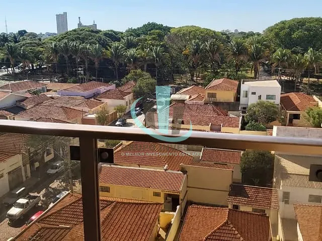 Apartamento com 125m² 3 quartos e 4 banheiros, à venda, no bairro CENTRO em ARARAQUARA