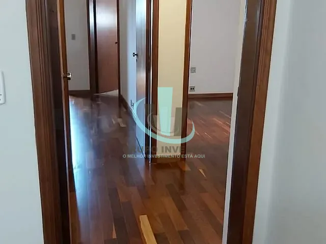 Apartamento com 125m² 3 quartos e 4 banheiros, à venda, no bairro CENTRO em ARARAQUARA