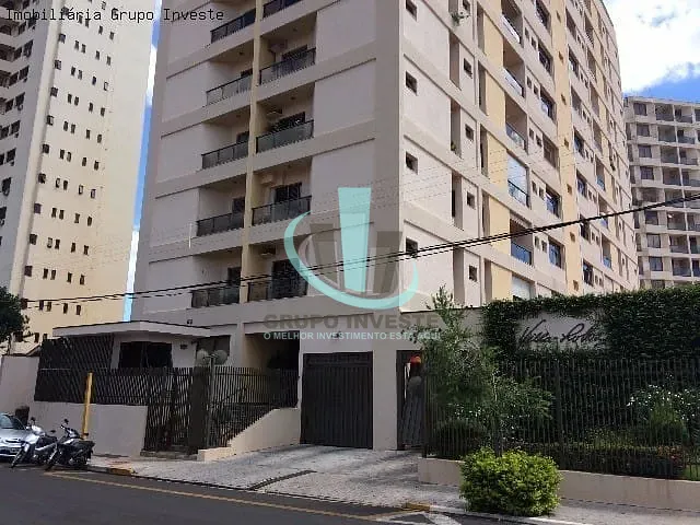 Apartamento com 125m² 3 quartos e 4 banheiros, à venda, no bairro CENTRO em ARARAQUARA