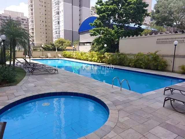 Apartamento 2 quartos e 2 banheiros, à venda ou para alugar, no bairro Vila da Saúde em São Paulo